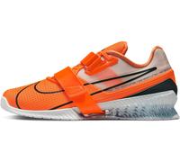Nike Romaleos 4 Chaussures de fitness 36 Orange