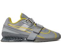Nike ROMALEOS 4 Chaussures de fitness 37,5 Argent