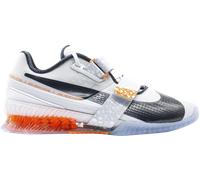 Nike Romaleos 4 Chaussures de fitness 38 Blanc