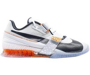 Nike Romaleos 4 Chaussures de fitness 38 Blanc
