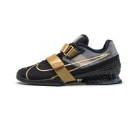 Nike Romaleos 4 - homme - noir
