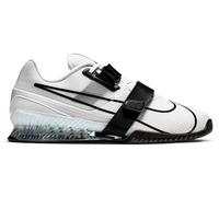 Nike Romaleos 4 - homme - blanc