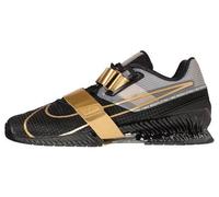 Nike Romaleos 4 - homme - noir