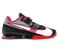 Nike Romaleos 4 - homme - noir