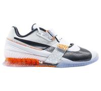 Nike Romaleos 4 SE - homme - blanc