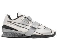 Chaussures Nike Romaleos 4 SE gris blanc - 44.5
