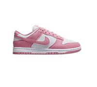 Nike DD1873-112 Dunk Low Femme White/Elemental Pink EU 38