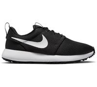 Nike Roshe 2G Golf Shoes Noir/Blanc 12 (47.5) Male
