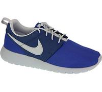 Nike Roshe One GS 599728-410, Sneakers Basses Mixte Enfant, Bleu (Navy 599728-410), 38 EU