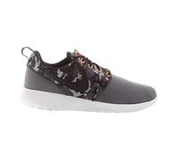 Nike - Roshe One Print GS - 677782004 - Couleur: Gris - Pointure: 32.0