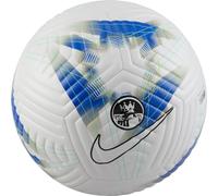 Nike Round Ball Pl NK Academy - Fa23, White/Racer Blue/White, FB2985-105, 3