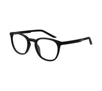 Nike - Round Optical Frame - unisex - Accessoires - Noir - Taille: ONE Size