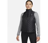 Veste thermique sans manche nike therma fit adv repel aeroloft noir femme