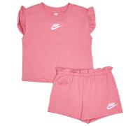 Nike Sportswear Set rose, Taille 104