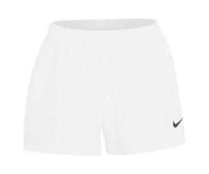 Nike Rugby Shorts, Blanc, XL Homme