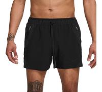 Nike Run 5inch Shorts S Noir