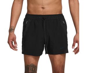 Nike Run 5inch Shorts S Noir