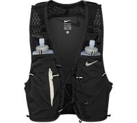 Nike Gilet d'hydratation Run 5L Noir Taille M