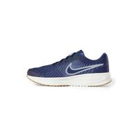 NIKE Run Defy Baskets de course sur route pour homme, Midnight Navy Midnight Navy Thunder Blue, 42.5 EU