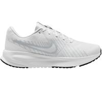 Nike Homme Run Defy Straßenlaufschuh (Herren) Chaussure de Course, White Pure Platinum Black, 45 EU