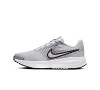 Nike Run Defy Chaussures de Course pour Homme, Wolf Grey Black White Iron Grey, 47.5 EU