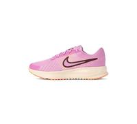 Nike Run Defy HM9593 Chaussures de course sur route pour femme, Magenta (Lt Magenta Black Chalk Orange Pulse), 38.5 EU