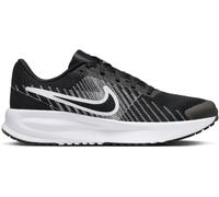 NIKE Homme Run Defy, Noir Blanc, 44 EU