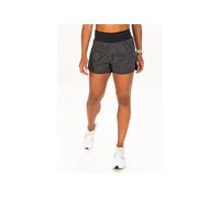 Nike Run Division Reflectiv 2 en 1 W vêtement running femme déstockage Run Division Reflectiv 2 en 1 W XS Gris/argent