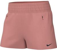 Nike Run Dvn Short, Rouge Stardust, XS Femme