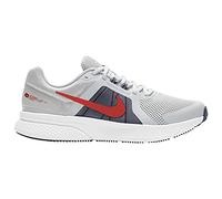 Nike Run Swift 2, Noir/gris fumé foncé/blanc, 41 EU