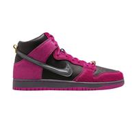 Nike - Run The Jewels Baskets - Homme - Sport - Multicolore - Taille: 43 EU