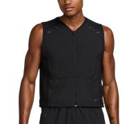 Nike Run Utility Vest Gilet L Noir