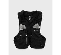 Nike Gilet d'hydratation Run 5L Noir Taille M