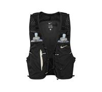 Nike Gilet d'hydratation Run 5L Noir Taille M
