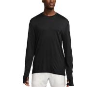 Nike Run Wool Tee-shirt à manches longues M Noir