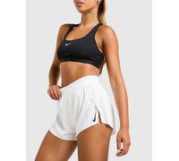 Nike Running AeroSwift 3" Shorts - Blanc M