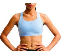 Nike Swift Soutien-gorge S Gris