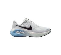Nike Running - Chaussures de running - Nike Structure Plus Grey Fog/Medium Ash pour Homme - Taille 44 - Blanc Blanc 44