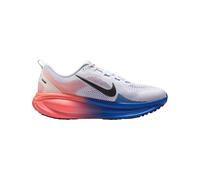 Nike Running - Chaussures de running - Nike Vomero 18 White/Black - Taille 46 - Rouge Rouge 46