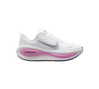 Nike Running - Chaussures de running - Nike Vomero Plus W White/Metallic Silver pour Femme - Taille 38,5 - Rose Rose 38,5