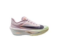 Nike Running - Chaussures de running - Nike Zoom Fly 6 W Bleached Lilac/Purple Dynasty en Cuir - Taille 36 - Violet Violet 36