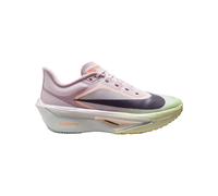 Nike Running - Chaussures de running - Nike Zoom Fly 6 W Bleached Lilac/Purple Dynasty en Cuir - Taille 36,5 - Violet Violet 36,5