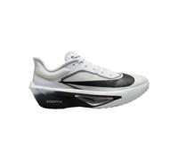 Nike Running - Chaussures de running - Nike Zoom Fly 6 White/Black pour Homme en Cuir - Taille 43 - Noir Noir 43