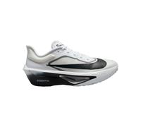 Nike Running - Chaussures de running - Nike Zoom Fly 6 White/Black pour Homme en Cuir - Taille 45 - Noir Noir 45