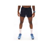 Nike Running Division 2 en 1 M Noir XXL