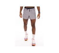 Nike Running Division 2 en 1 Reflective Gris/argent S