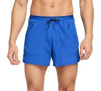 Nike Running Division 4inch 2in1 Shorts XL Bleu
