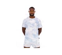 Nike Running Division Breathe Bleu M