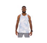 Nike Running Division Breathe Bleu XL