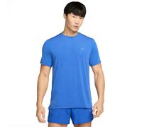 Haut de running à manches courtes Nike Running Division Dri-FIT ADV pour homme Game Royal/Thunder Blue M